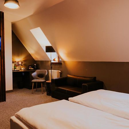 Wellness Hotel Liberecka Vysina Exterior foto